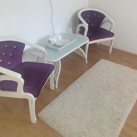 Studio Centrul Istoric Sibiu Διαμέρισμα Εξωτερικό φωτογραφία