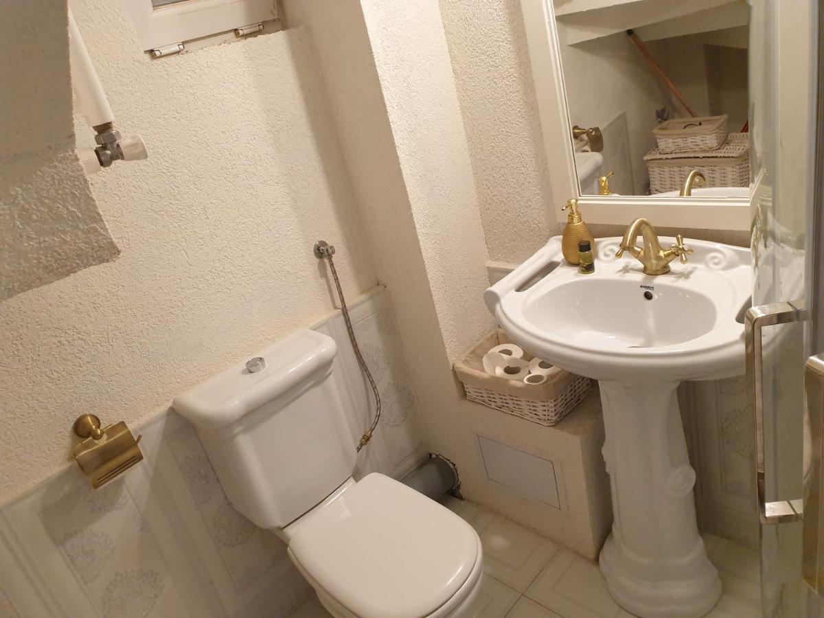 Studio Centrul Istoric Sibiu Διαμέρισμα Εξωτερικό φωτογραφία