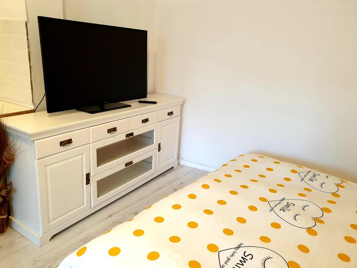 Studio Centrul Istoric Sibiu Διαμέρισμα Εξωτερικό φωτογραφία