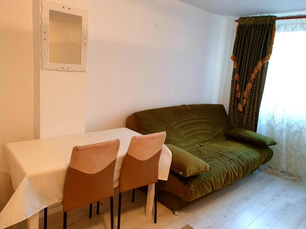 Studio Centrul Istoric Sibiu Διαμέρισμα Εξωτερικό φωτογραφία
