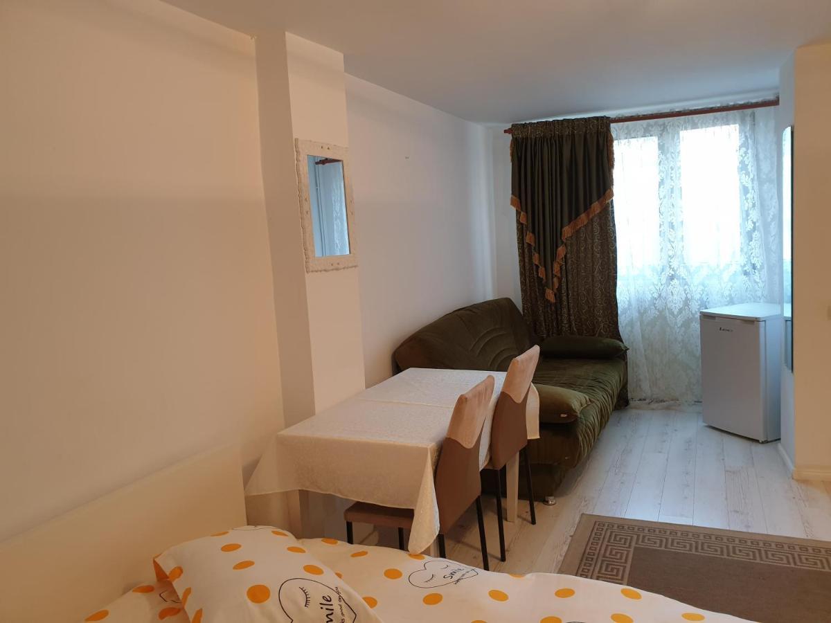 Studio Centrul Istoric Sibiu Διαμέρισμα Εξωτερικό φωτογραφία