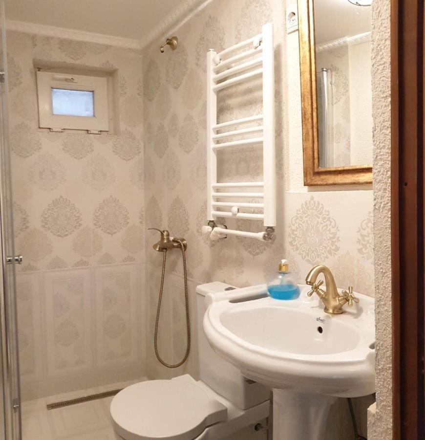 Studio Centrul Istoric Sibiu Διαμέρισμα Εξωτερικό φωτογραφία